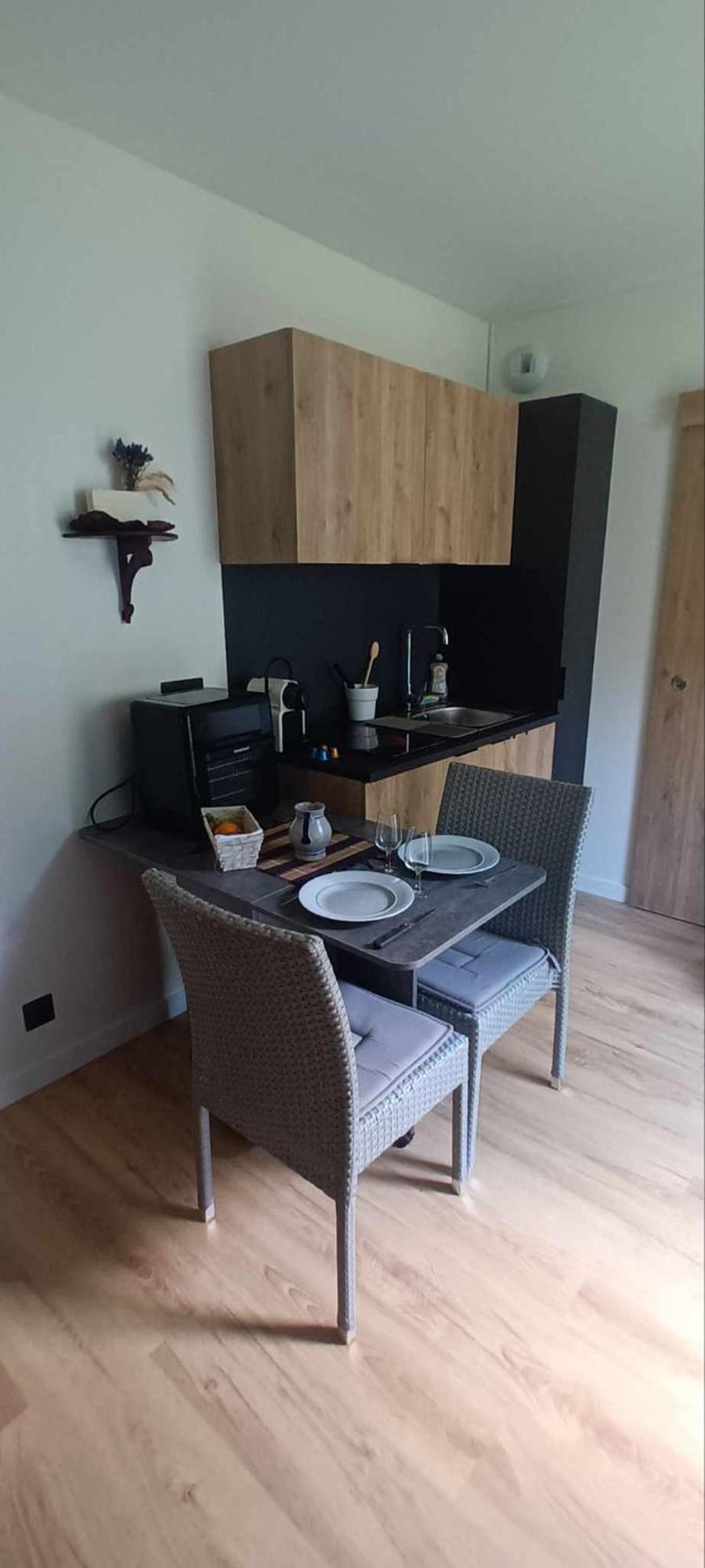 Au Fond Du Jardin Villa Wintzenheim-Kochersberg Екстериор снимка