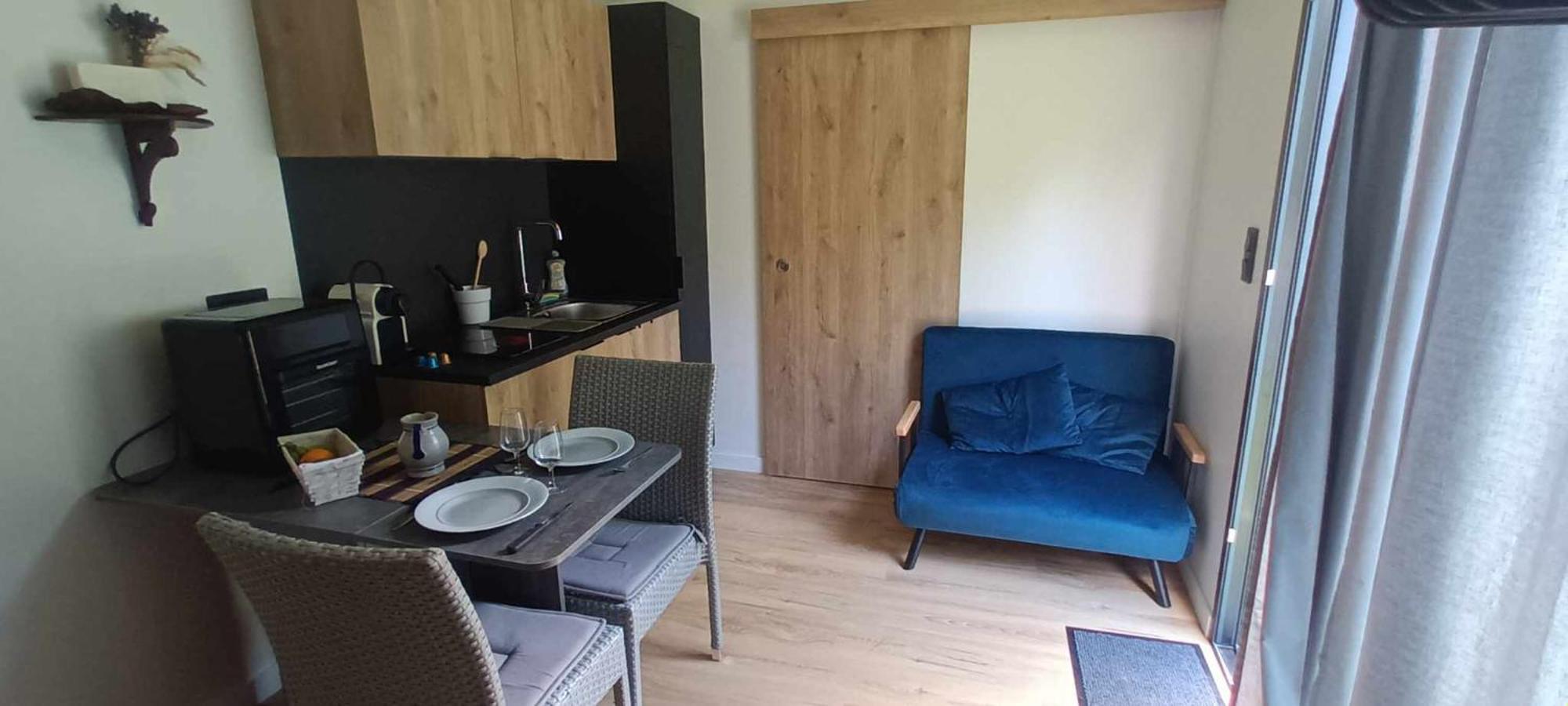 Au Fond Du Jardin Villa Wintzenheim-Kochersberg Екстериор снимка